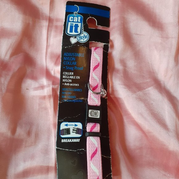 SALE!!! Brand New Cat Collar - Picture 1 of 1